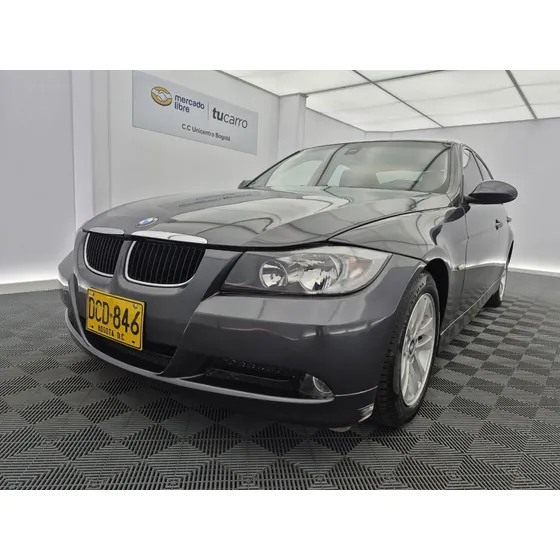Bmw Serie 3 2.0 318i E90 Lci