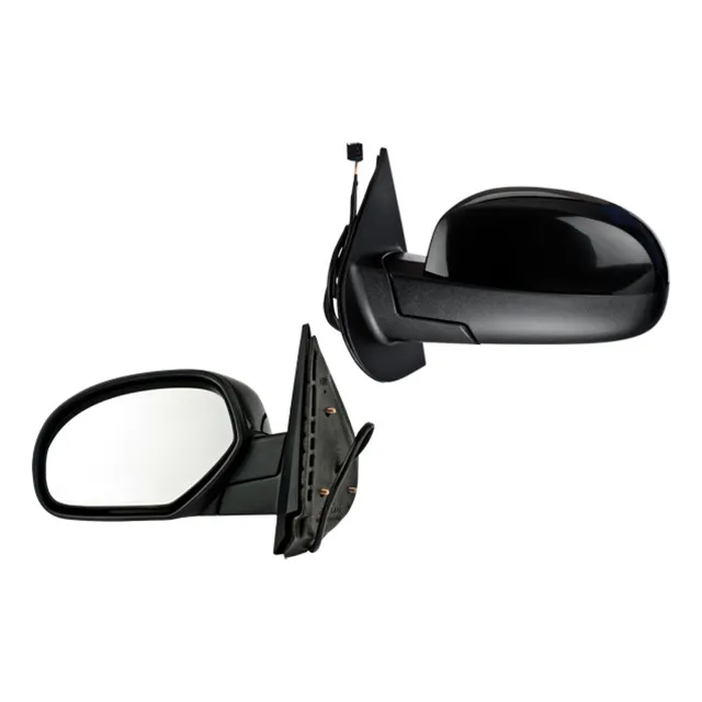 Espejo Gmc Yukon 2007 2008 2009 2010 2011 2012 Elec Chofer