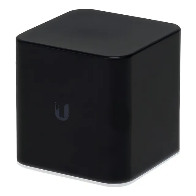 Access point Ubiquiti airCube negro