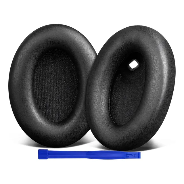 Almohadilla Para Audífono Sony  Wh-1000xm4
