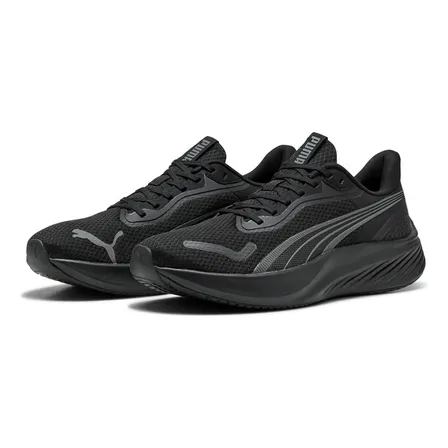 Zapatilla Puma Pounce Lite Negro Hombre