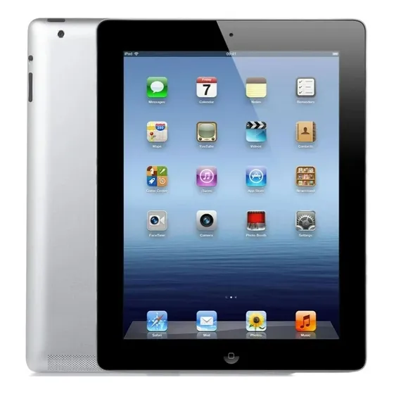 Apple iPad 2 A1395 A5 - Dual Core 16gb Ddr3 512gb Ssd Orgm