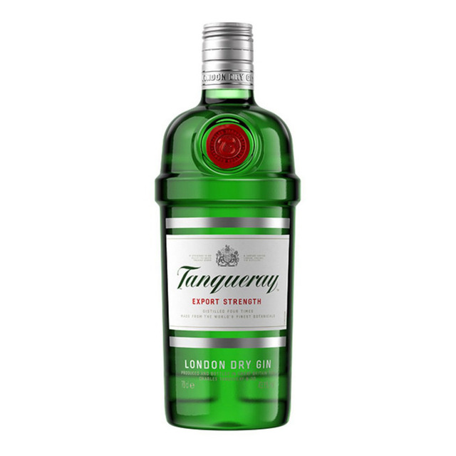 Gin Tanqueray London Dry 750ml Gin Tanqueray London Dry 750ml