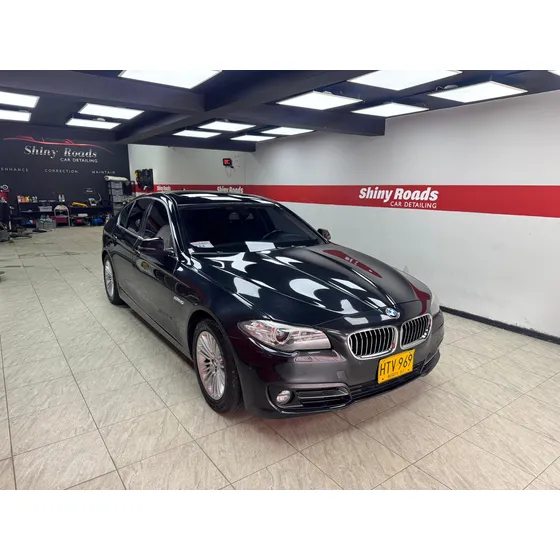 Bmw Serie 5 2.0 520i F10