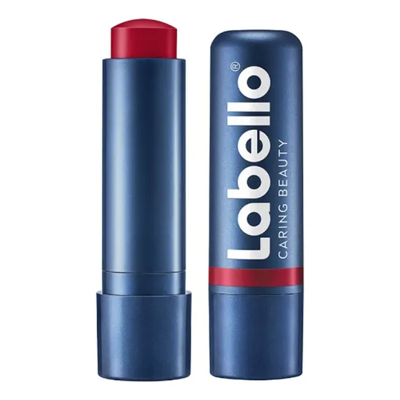 Labello Caring Beauty Red 4.8g