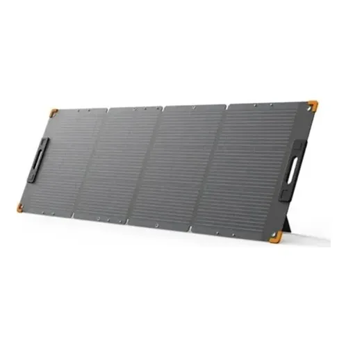 Panel Solar 200w Pecron Portatil Plegable Monocristalino