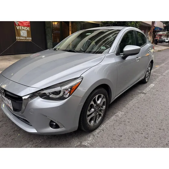 Mazda Mazda 2 1.5 I Grand Touring At
