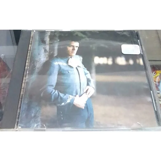 Pedro Fernández. Pedro Fernández. Cd Original Usado Qqa