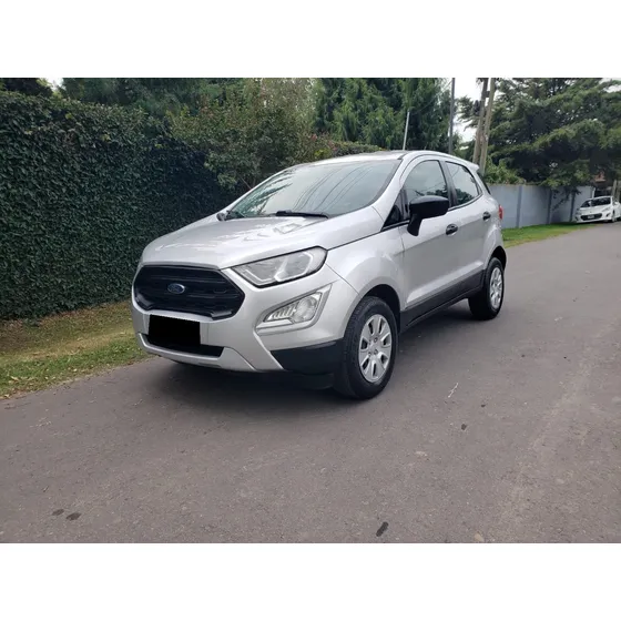 Ford Ecosport 1.5 S 123cv 4x2