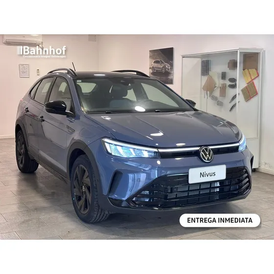Volkswagen Nivus Outfit