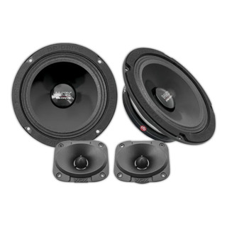 Db Drive Wdx5 6.5 2mtw Set De Medios Open Show 525w Db Drive Wdx5 6.5 2mtw Set De Medios Open Show 525w