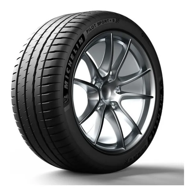 Llanta Michelin 265/40r21 105y Xl Pilot Sport 4s
