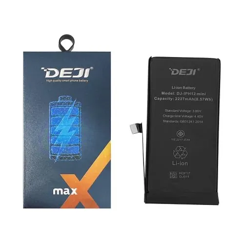 Batería para iPhone 12 Mini Deji
