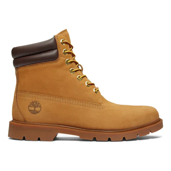 Botas Timberland 6 In Basic Tb1a27tp231 Hombre
