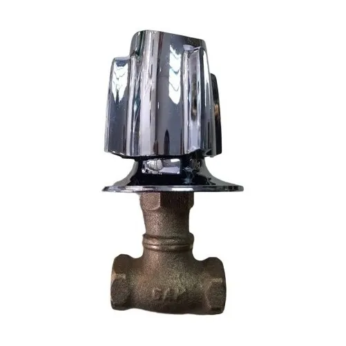Llave De Ducha Sam Americana De 8 Pulgadas