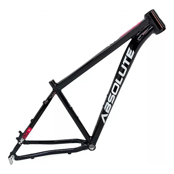 Quadro Absolute Nero 5 Aro 29 Mtb Grau Wheeling