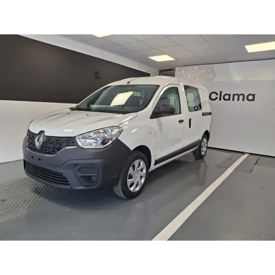 Renault Kangoo Kangoo Express 5a 1.6 Sce 114