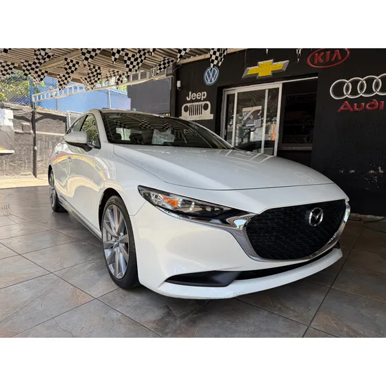 Mazda Mazda 3 I Sport