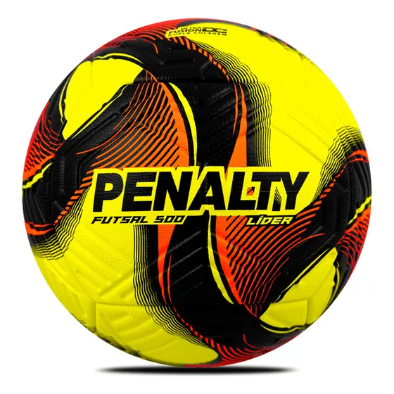 Penalty Bola Futsal Lider Xxv
