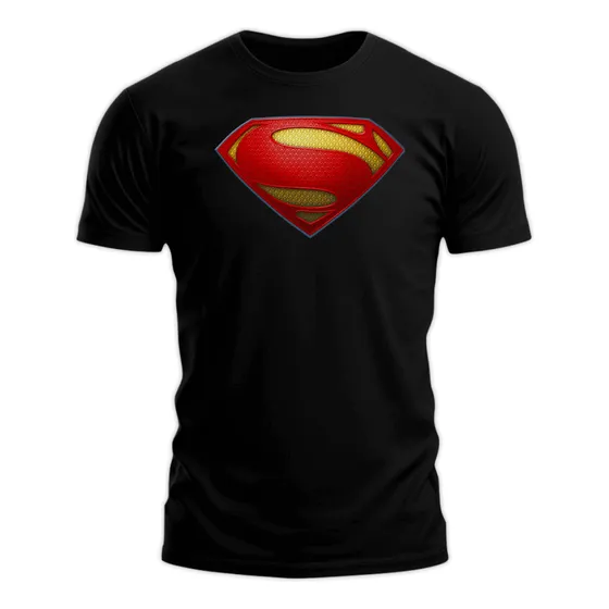 Polera Superman Color - Gustore