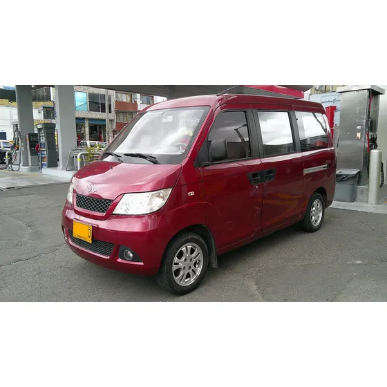 Chery Yoyo 1.2 Y380 Cargo