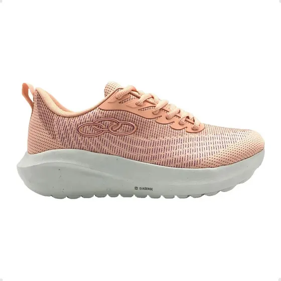 Tênis Running Feminino Original Olympikus Acqua
