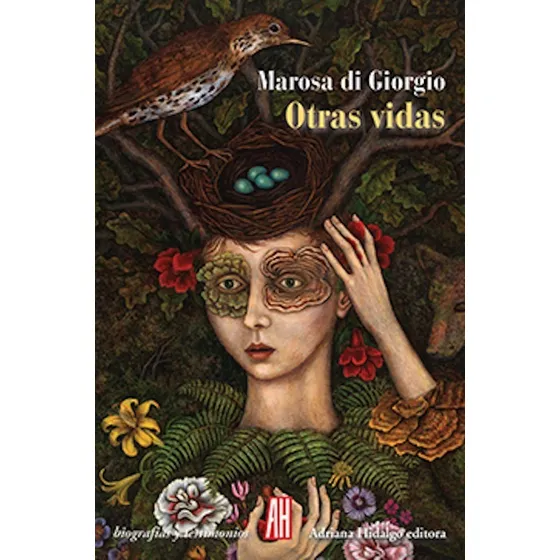 Otras Vidas - Marosa Di Giorgio