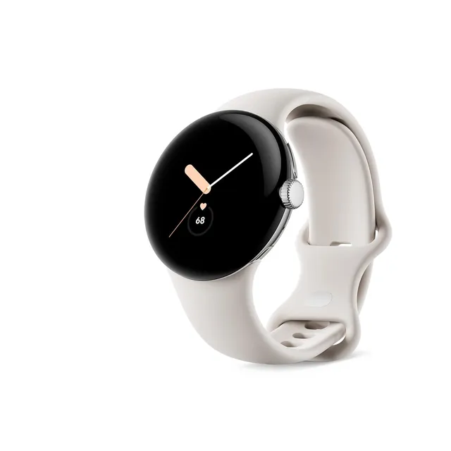 Smartwatch Google Pixel Watch 41mm Android Wifi-blanco