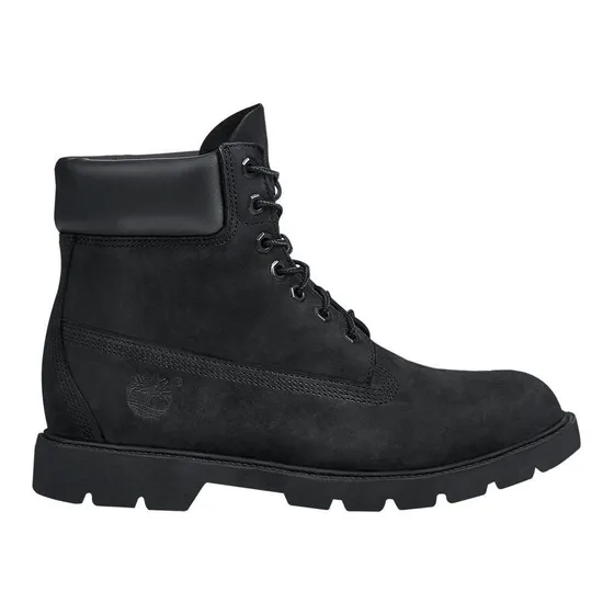 Bota Hombre Timberland Heavy 6  Basic Contrast Collar