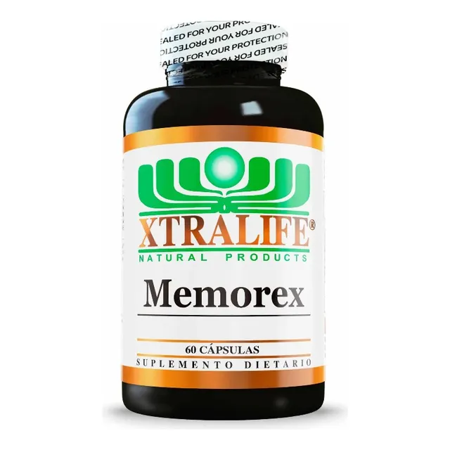 Memorex Para La Memoria X 60 Ca - Unidad a $800