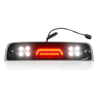 Tercera Luz Freno Led Dodge Ram 2009 - 2018 Tercera Luz Freno Led Dodge Ram 2009 - 2018
