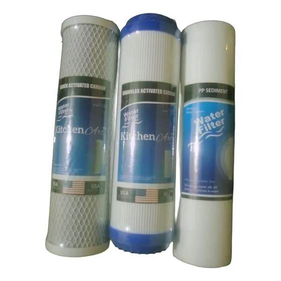 Filtros Para Agua Repuestos Y Accesorios