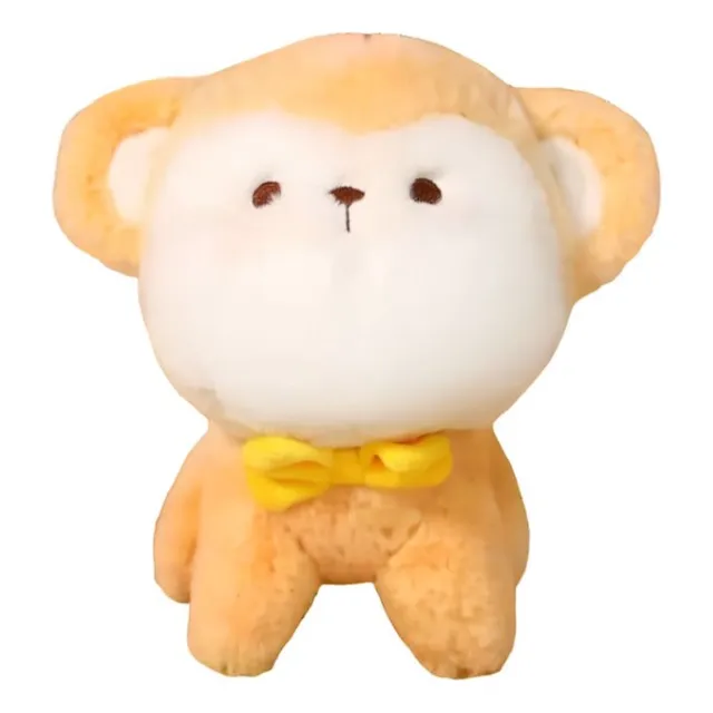 Peluche Perro Husky Shiba Inu Tierno Cachorro