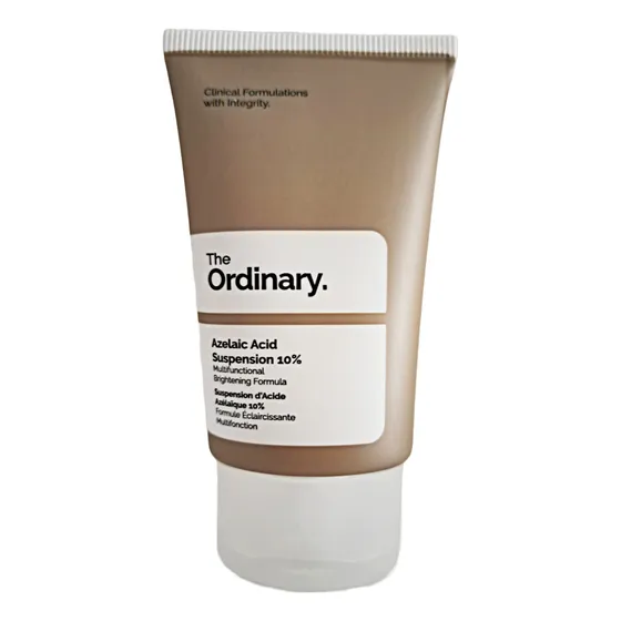 Crema Facial Para Rosácea Con Azelaic Acid The Ordinary
