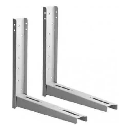 Base De Aire Acondicionado 120 Kg 36,5 X45 Cm Wire Plus