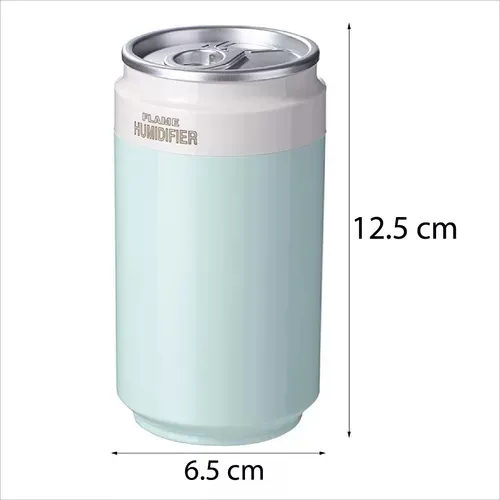 Humidificador Para Hogar O Para Carro