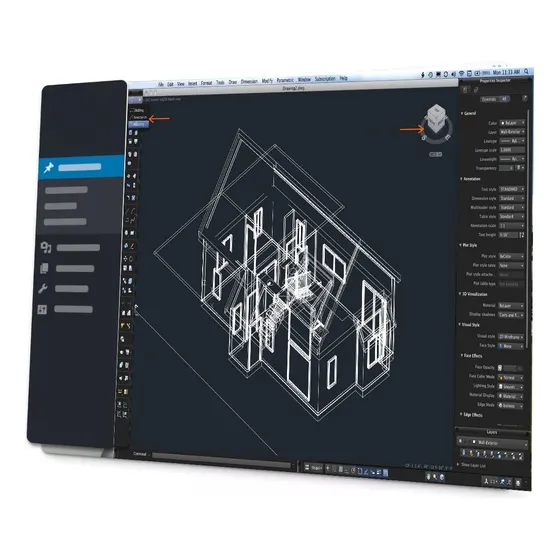 Programa,auto ,cad V2023 Full
