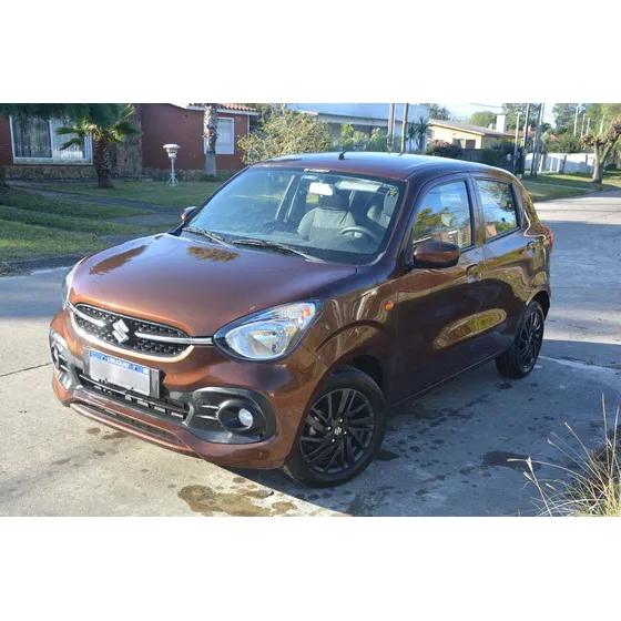 Suzuki Celerio 1.0 Gl 5p