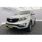 Kia Sportage 2.0 Revolution Summa