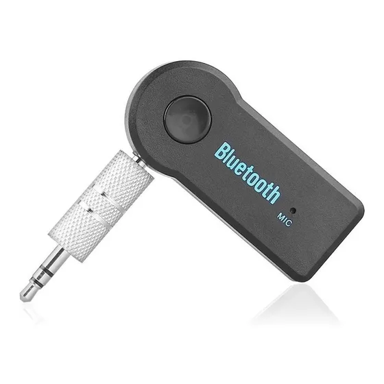 Receptor Audio Car Bluetooth Stereo Sonido Tv Smart Bt350