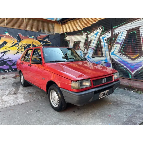 Fiat Duna 1.7 Sd