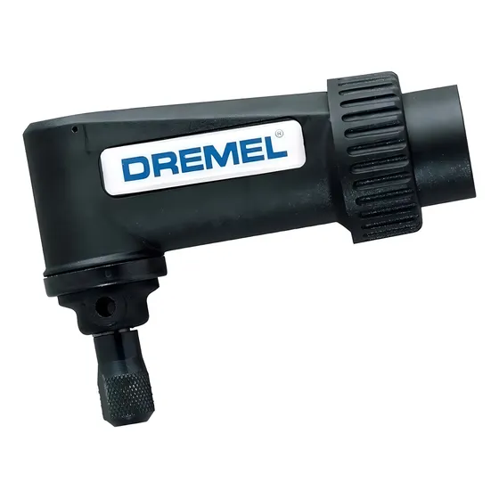Acoplamento De Ângulo Reto Dremel