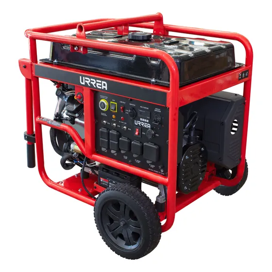 Generador A Gasolina 13000 W Urrea