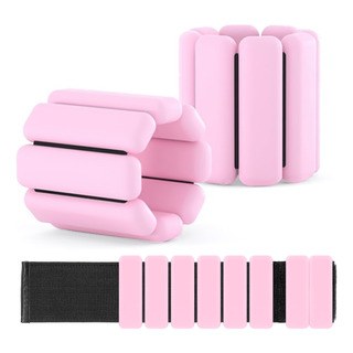 Polainas Para Tobillos Y Muñecas, Polainas De Silicona Polainas Para Tobillos Y Muñecas, Polainas De Silicona