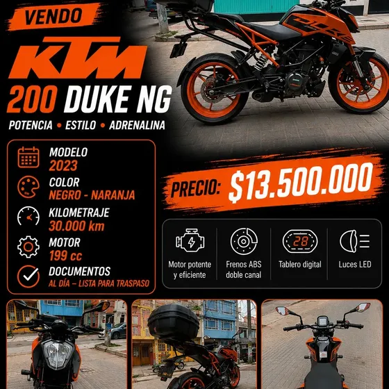 Duke Ng 200