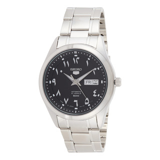 Reloj Seiko 5 Automático Snkp21j1 Para Hombre Con 50 M De Re Reloj Seiko 5 Automático Snkp21j1 Para Hombre Con 50 M De Re
