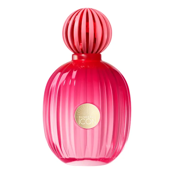 Perfume Mujer Banderas The Icon Woman Edp 100ml