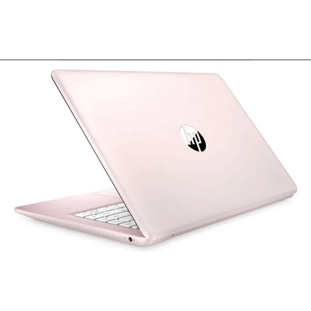 Laptop Hp 14 Intel N4120 Rosa