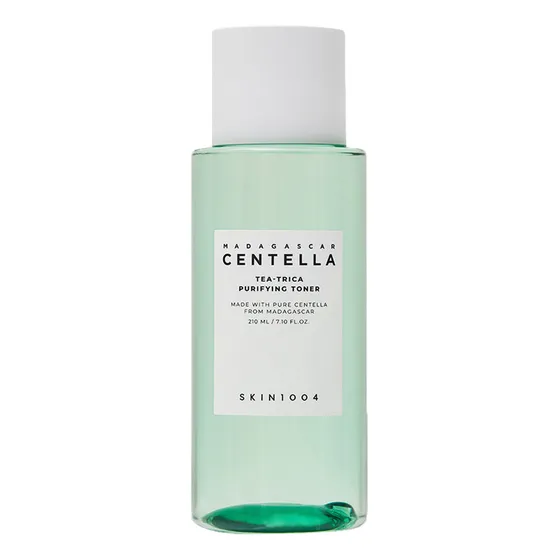 Skin1004 Centella Tea-trica Toner 210ml Tónico Antiacné piel grasa