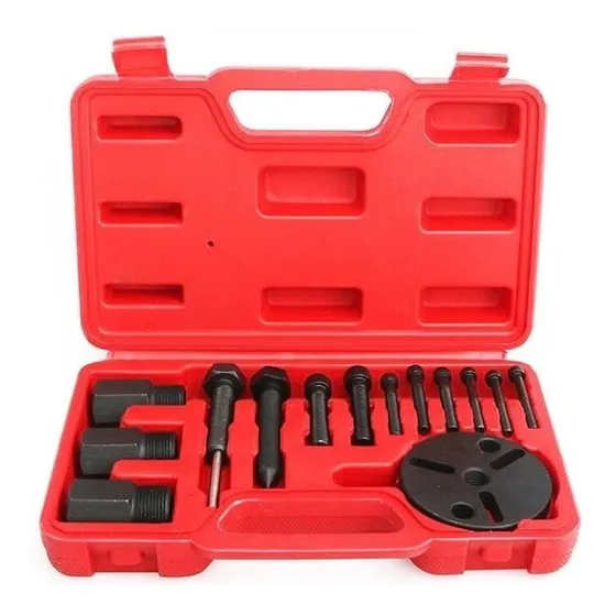 Extractor De Embrague De Compresor Del Aire Acondicionado 